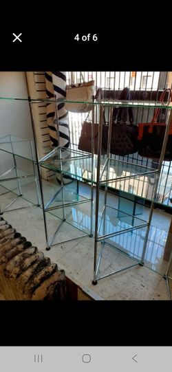 Moving ALL WALL SET POSTMASTER  4 SETS