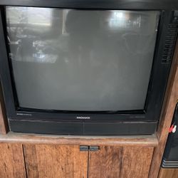 Magnavox TV