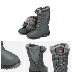 New Pair Of DREAM PAIR Boots