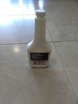 Auto Trans Sealer & Conditioner