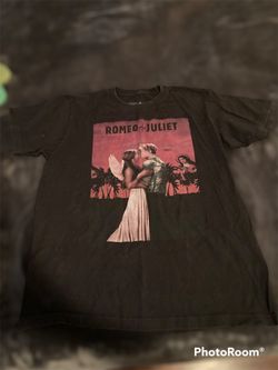 romeo & juliet 