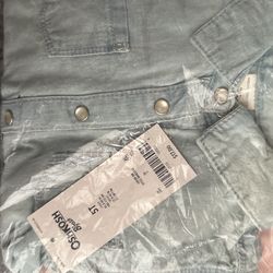 Brand New Oshkosh Dress 