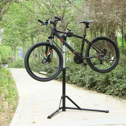 Strong Bike Repair Stand Rack