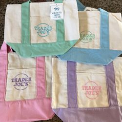 Trader Joe’s Mini Bag Set 