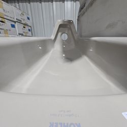 Floor Mount Urinal