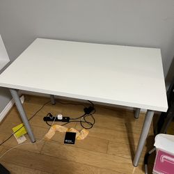Ikea desk / computer table