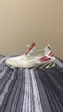 supreme shoes