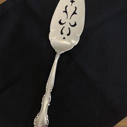 Wakefield (Silverplate, 1965) by INTERNATIONAL SILVER Pie/Cake Server
