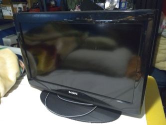 Sanyo 26 inch flat screen