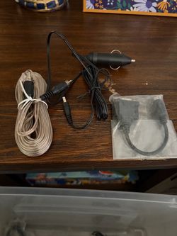 Cables