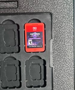 Nintendo switch 2 video games