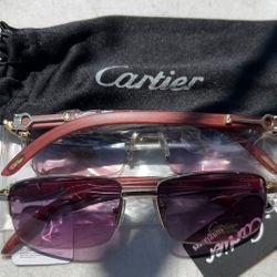 Sunglasses 