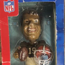 Bernie Kosar Bobble Head 