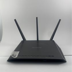 Netgear Nighthawk AC1750 Router