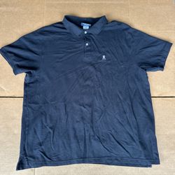 Psycho Bunny Men's Polo Shirt 2XL