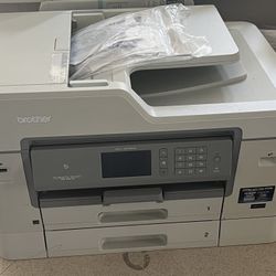 Print & Copy Printer 