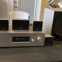 Sony Receiver STR-K790 Good Song 🎶👍 ….No Controller…