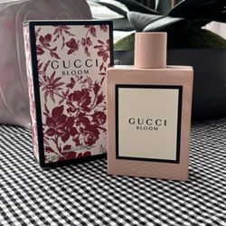 Gucci Bloom 100ml