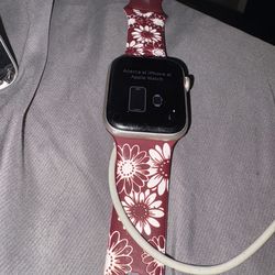 Apple Watch SE 2nd generation