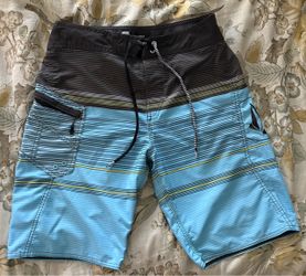 Sz30 Volcom Board Shorts