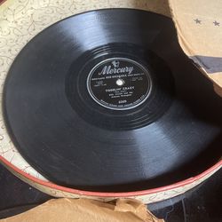 Vintage Vinyl Collection 