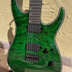 ESP/LTD H-1001 Brand New