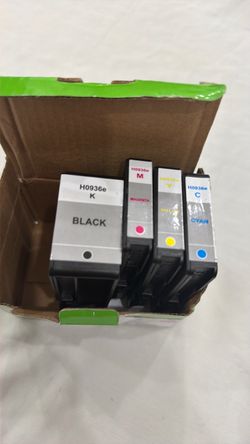 Printer ink 936