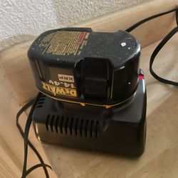 Dewalt Cordless Drill