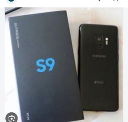 Samsung galaxy s9 unlocked with warranty