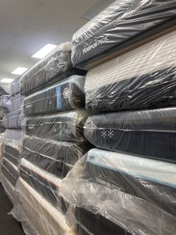 Huge Mattress SALE