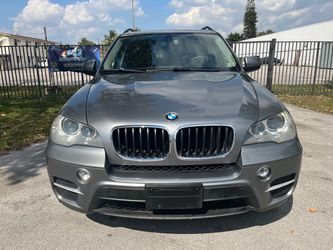 2013 BMW X5