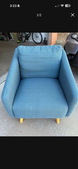 Accent Chair