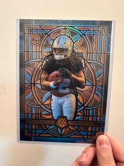 Jumbo sized cards