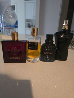 Cologne buy or trade