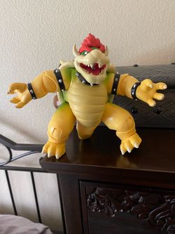 Super Mario