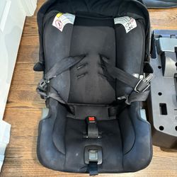 Car Seats And Base