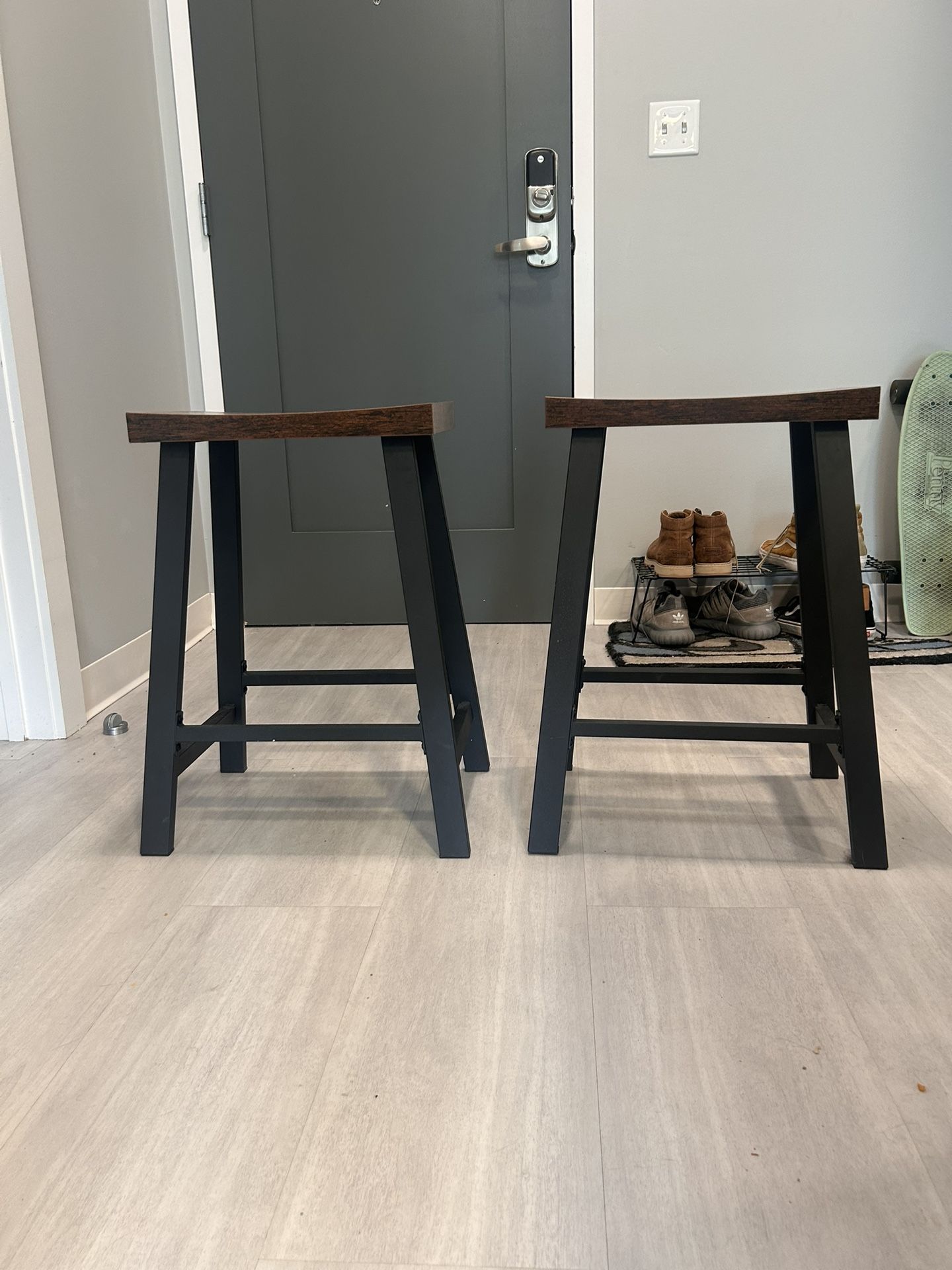 Stools
