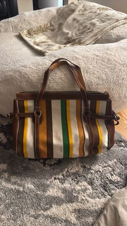 Hogan Bag