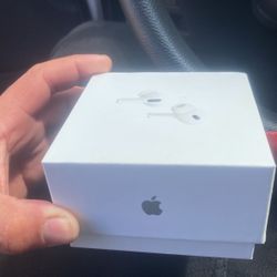 AirPods Pro 2 Generación 