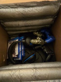 Ps 4 for sale
