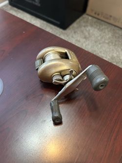 Fishing Reel Shimano Chronatch 200SF Bait caster
