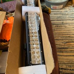 Car Light -New Never Used 