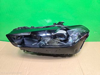 Headlight x5 2024 2025 2026 2027