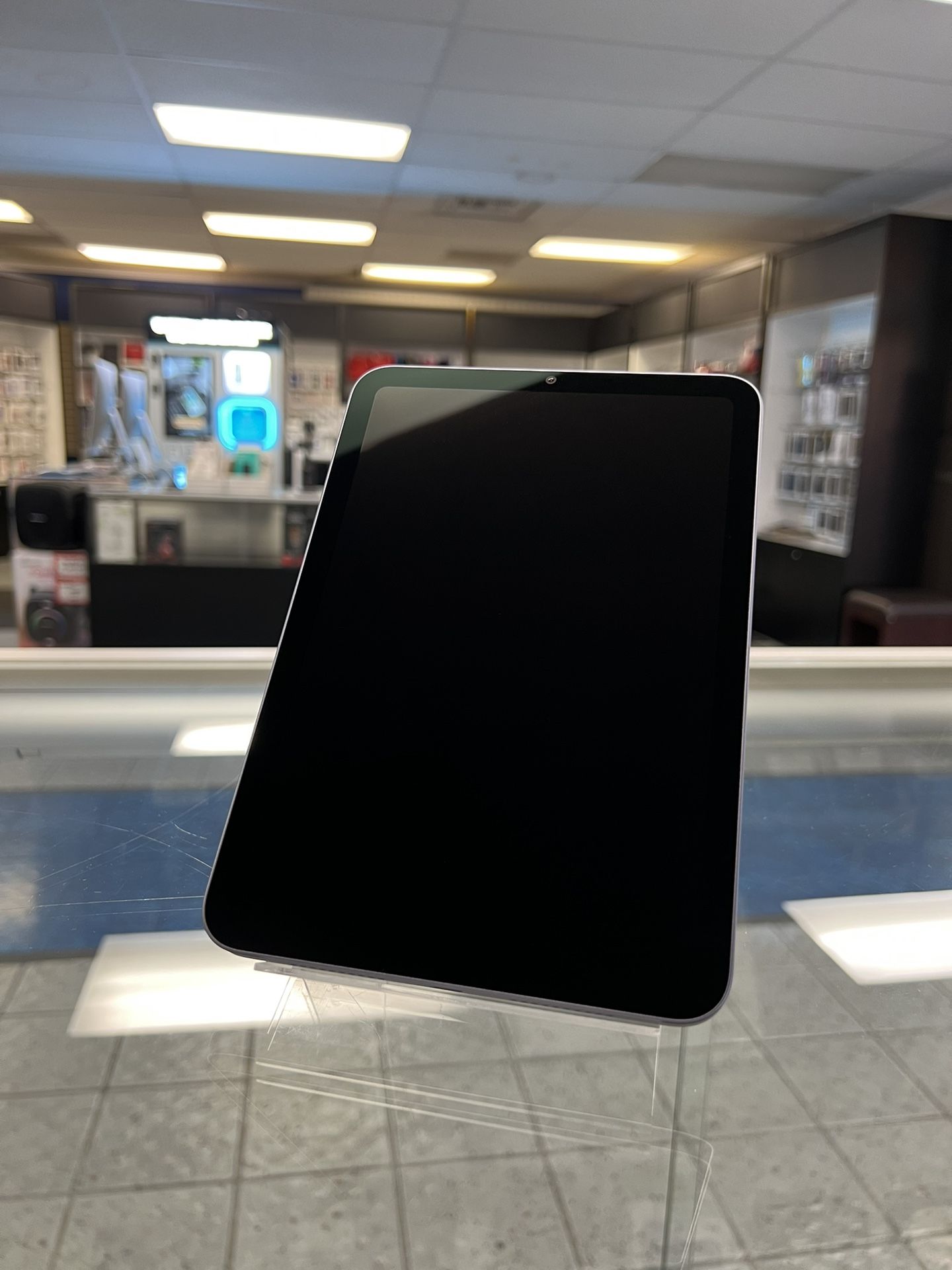 iPad Mini 6 256GB WiFi