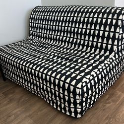 IKEA Full Size Futon - Like New 