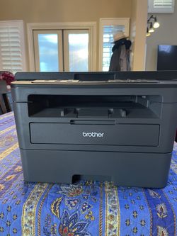 Brother Printer