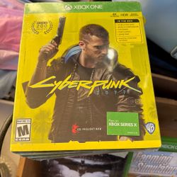 Cyberpunk 2077