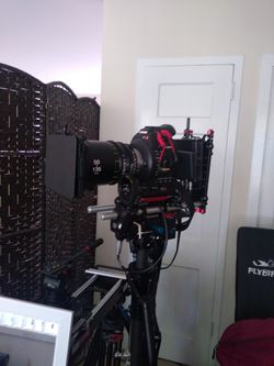 Affordable Videography