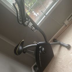 GOLD GYM POWERSPIN 210 Exercise Bike