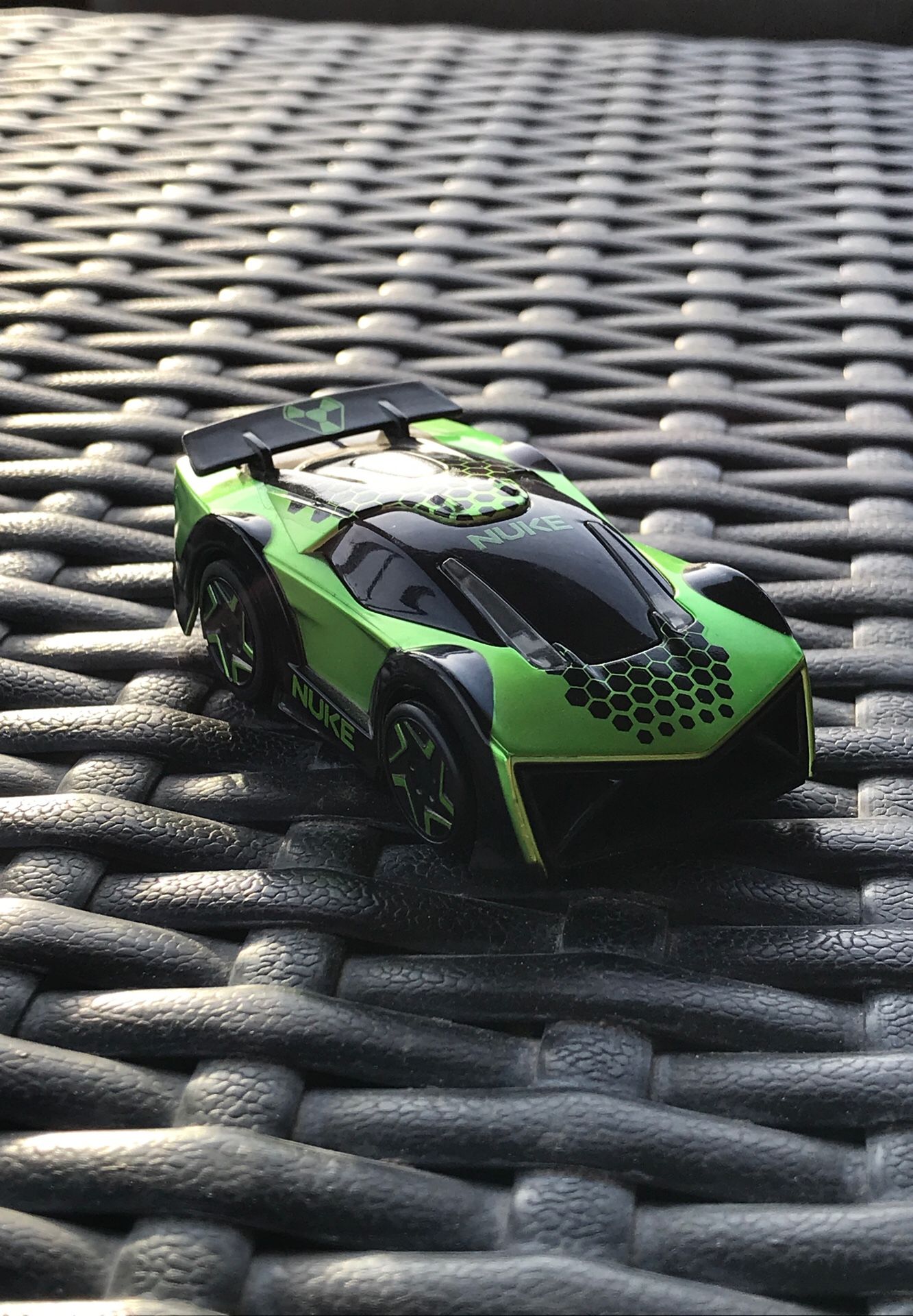 Anki overdrive best sale nuke expansion car